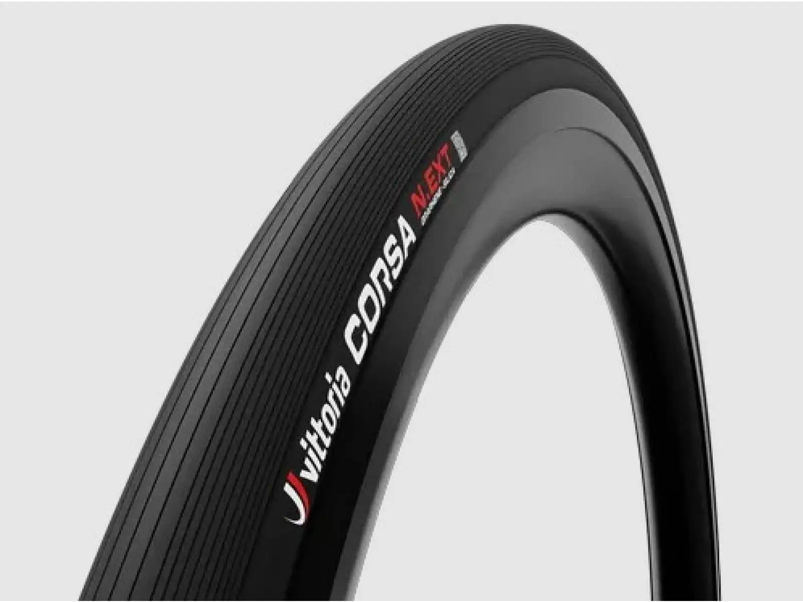 Vittoria Corsa N.EXT G 2.0 cestná pneumatika kevlar čierna