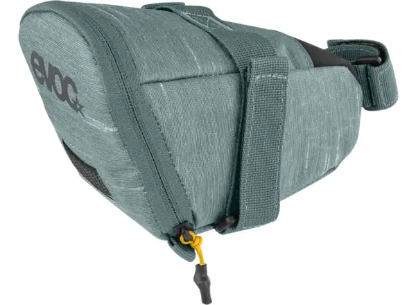 Evoc Seat Bag Tour Seat Bag 0,7 l steel grey
