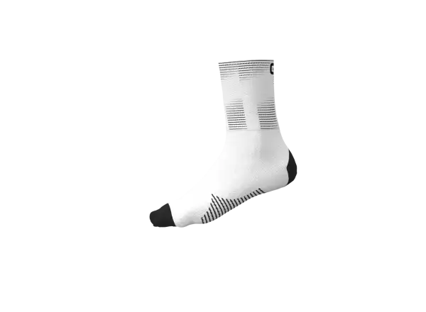 Alé Accessori Ponožky Sprint White