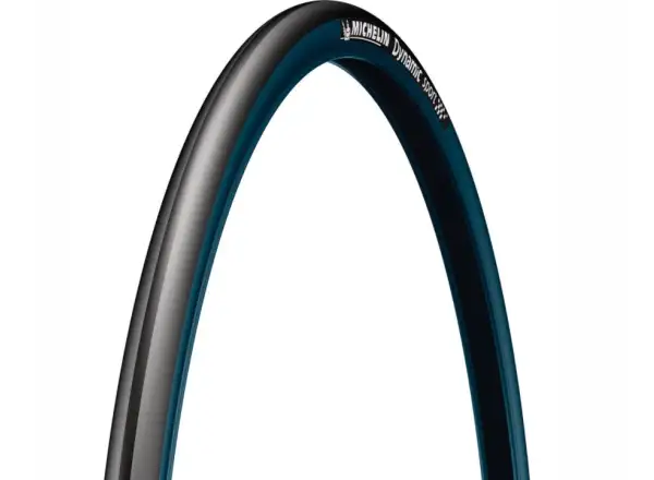 Cestná pneumatika Michelin Dynamic Sport 23-622 drôtová modrá