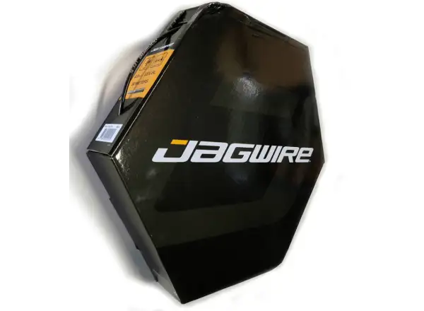 Jagwire LEX-SL 3 mm shift bowden čierny 1 meter