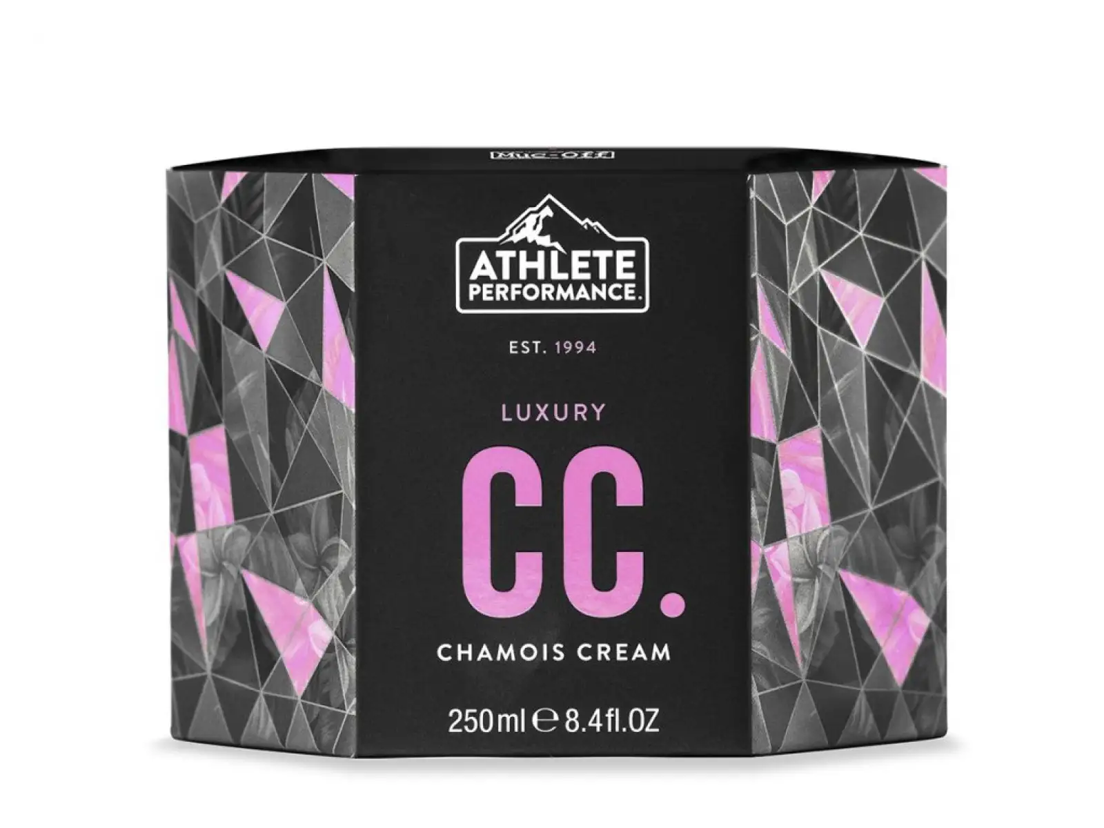 Muc-Off Chamois Cream Pour Femme 250 ml
