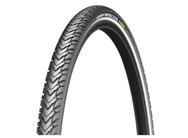 Trekingová pneumatika Michelin Protek Cross Max Protection Performance Line BR 42-622 drôt
