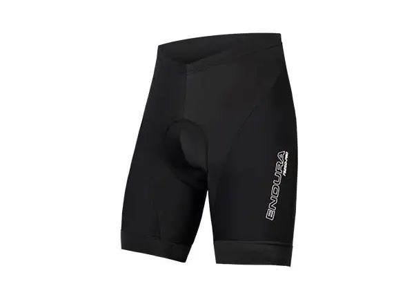 Pánske šortky Endura FS260-Pro s vložkou čierne