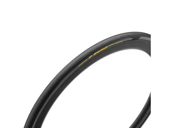 Cestná pneumatika Pirelli P Zero Race Colour Edition 28-622 kevlarová žltá