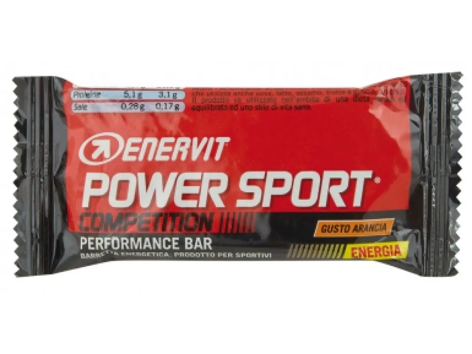 Enervit Power Sport Competition bar 30g