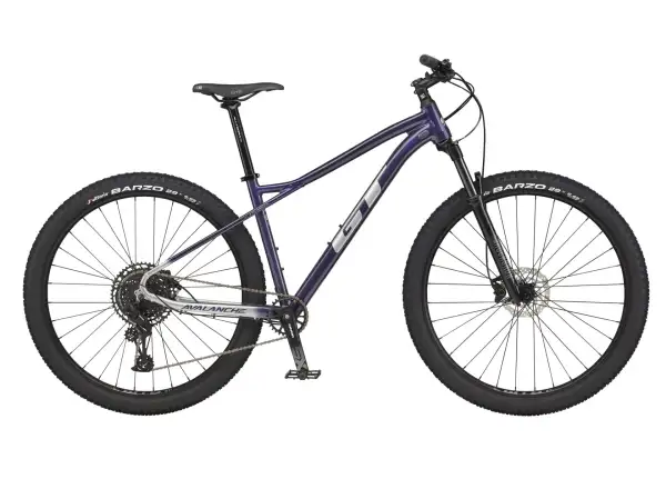 GT Avalanche 29 Expert PUR horský bicykel