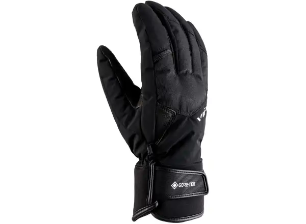Pánske rukavice Viking Branson GTX black