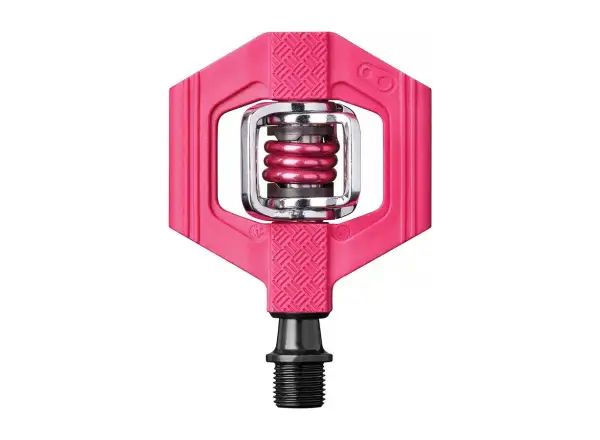 Pedále Crankbrothers Candy 1 Pink
