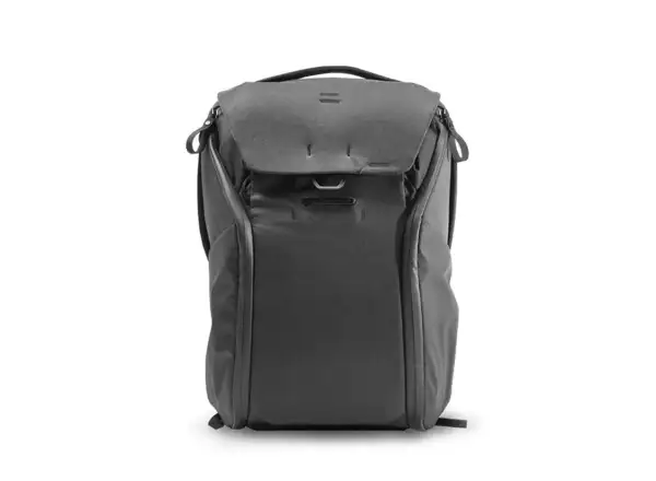 Peak Design Everyday Backpack 20 l batoh čierny