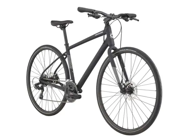 Cannondale Quick 5 BBQ fitness bicykel