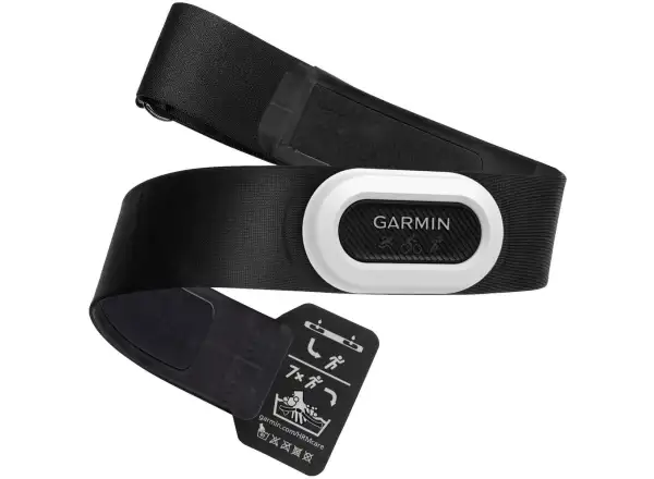 Hrudný pás Garmin HRM-Pro Plus