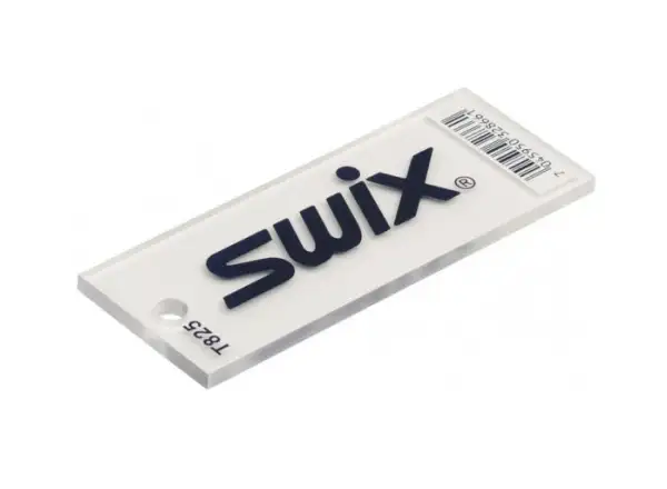 Škrabka na plexisklo Swix 5 mm