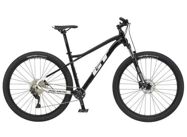 GT Avalanche 29 Comp BLK horský bicykel