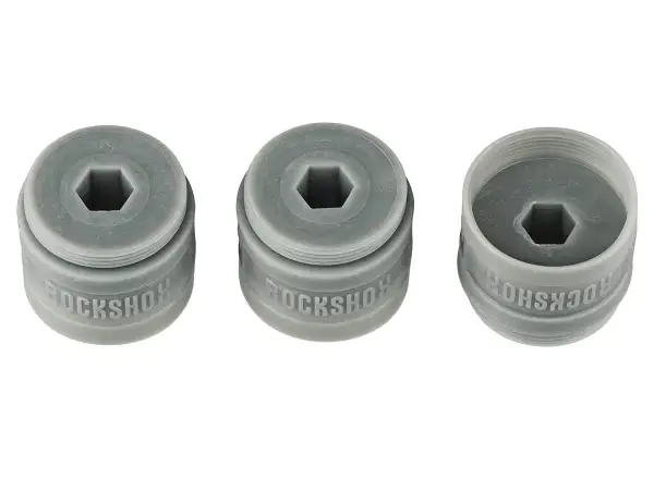 Rock Shox bezspodné žetóny 35 mm pre Pike/Boxxer/Lyrik/Yari 3 ks