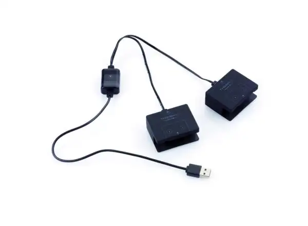 Nabíjací kábel Thermic T-IC Powersock USB