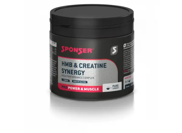Sponser HMB & Creatine Synergy kreatín 320 g