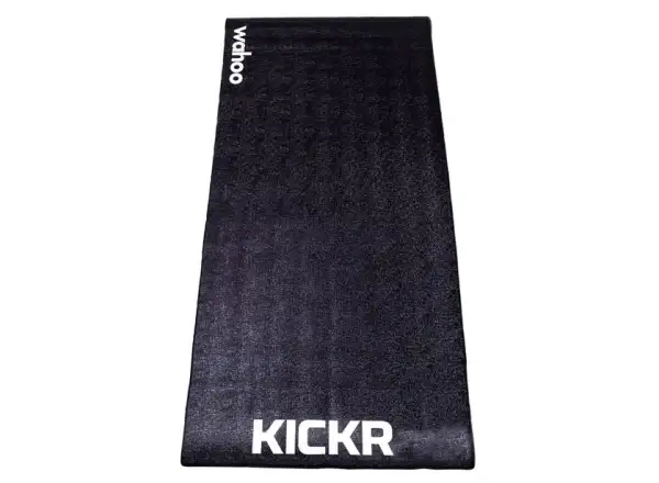 Tréningová podložka Wahoo Kickr Floormat
