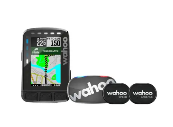 Wahoo Elemnt Roam V2 Bundle GPS počítač