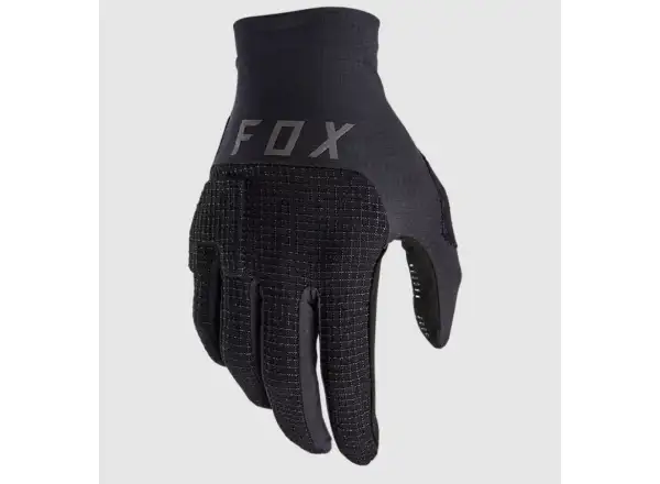 Rukavice Fox Flexair Pro Black