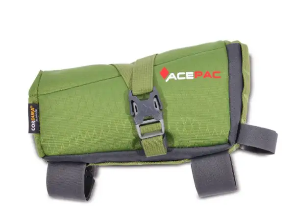 Acepac Roll Fuel Bag MKI 0,8 l zelený