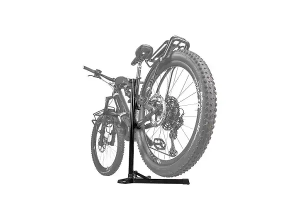 Stojan na elektrický bicykel Topeak Flashstand eUP čierny