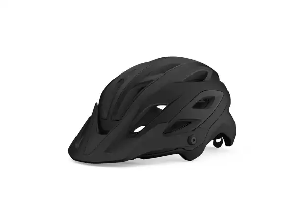 Giro Merit Spherical Helmet Mat Black