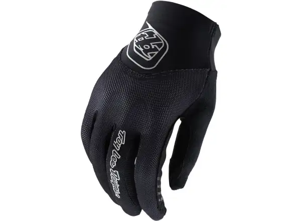 Dámske rukavice Troy Lee Designs ACE 2.0 Black