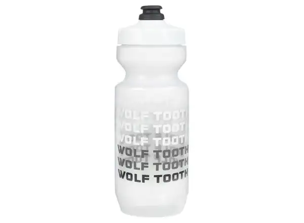 Wolf Tooth Echo fľaša číra 650 ml