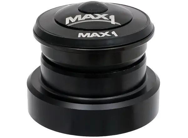 MAX1 1,5" 1 1/8" polointegrovaná hlavica, vonkajšie ložisko
