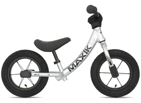 Max1 Maxik Evo Lite silver/black