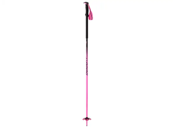 Lyžiarske palice Dynafit Tour Pole Pink Glo