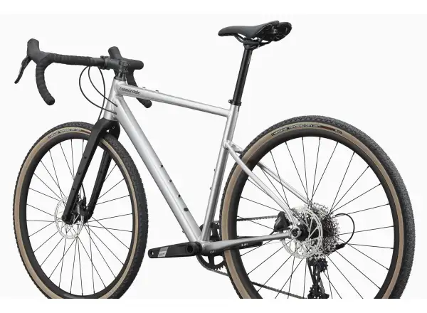 Cannondale Topstone Apex 1 gravel bicykel Mercury