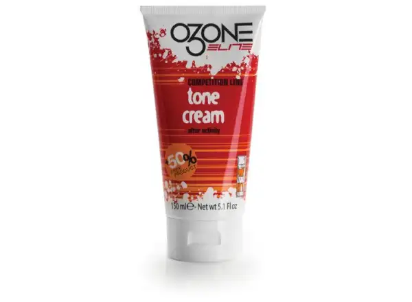 Elite Ozone Tone Cream 150 ml