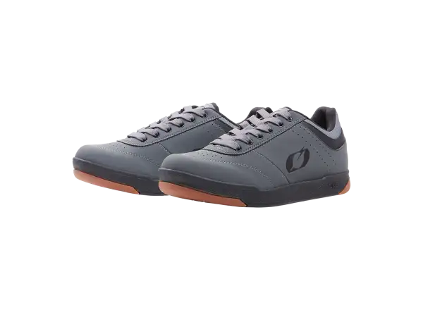 ONeal Pumps V.22 MTB pánske topánky Gray/Black