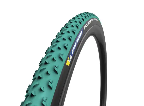 Cyklokrosová pneumatika Michelin Power Cyclocross MUD 33x622 TS TLR