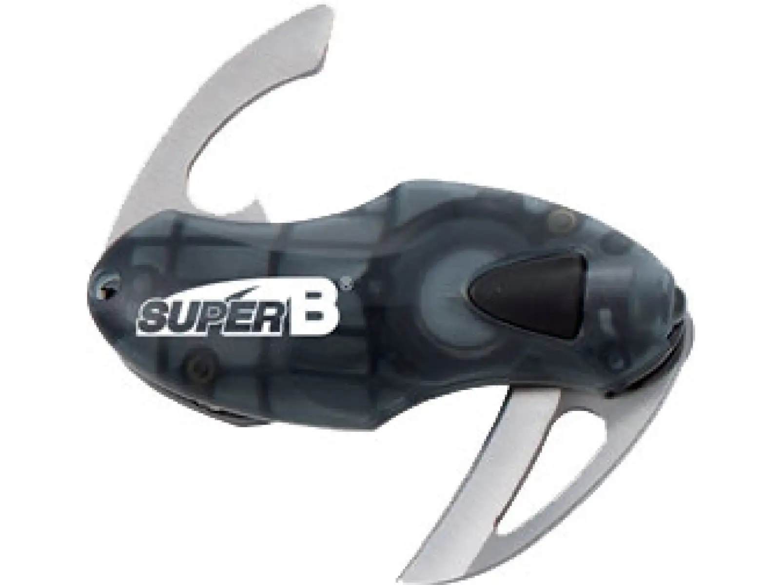 Super B TB-1168 kapesní nůž s led diodou