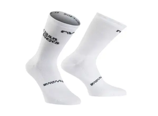 Ponožky Northwave Clean Socks White