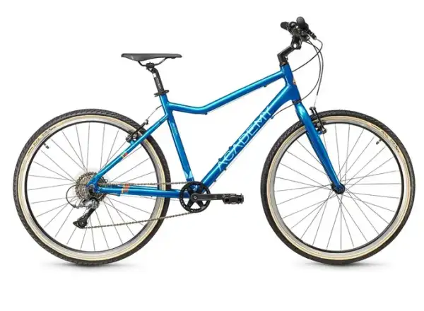 Academy Grade 6 detský bicykel 26" modrý