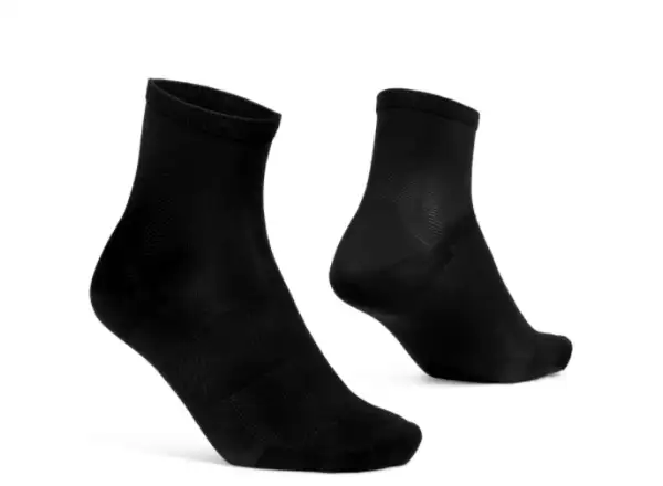 Ponožky Grip Grab Lightweight Airflow Black