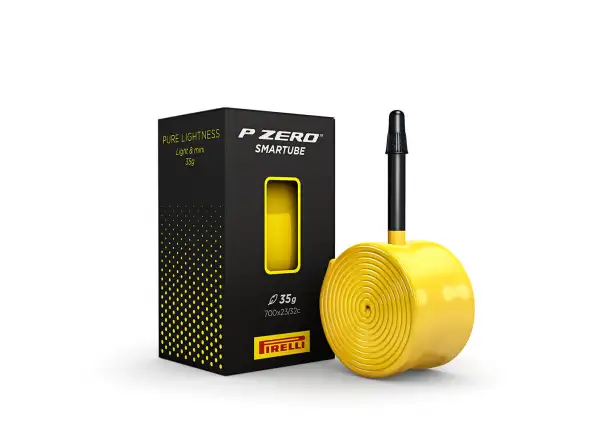 Pirelli P ZERO SmarTUBE 23-32/622 duša gal. ventil 80 mm