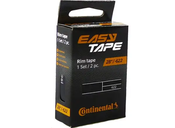Continental EasyTape 28/29" páska do ráfika 2ks