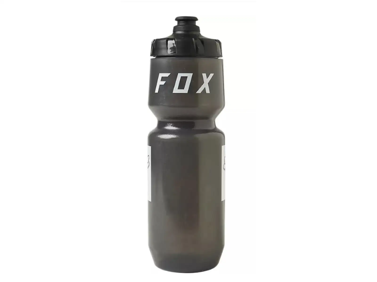Fľaša Fox Purist 700 ml čierna
