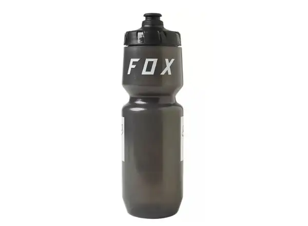 Fľaša Fox Purist 700 ml čierna