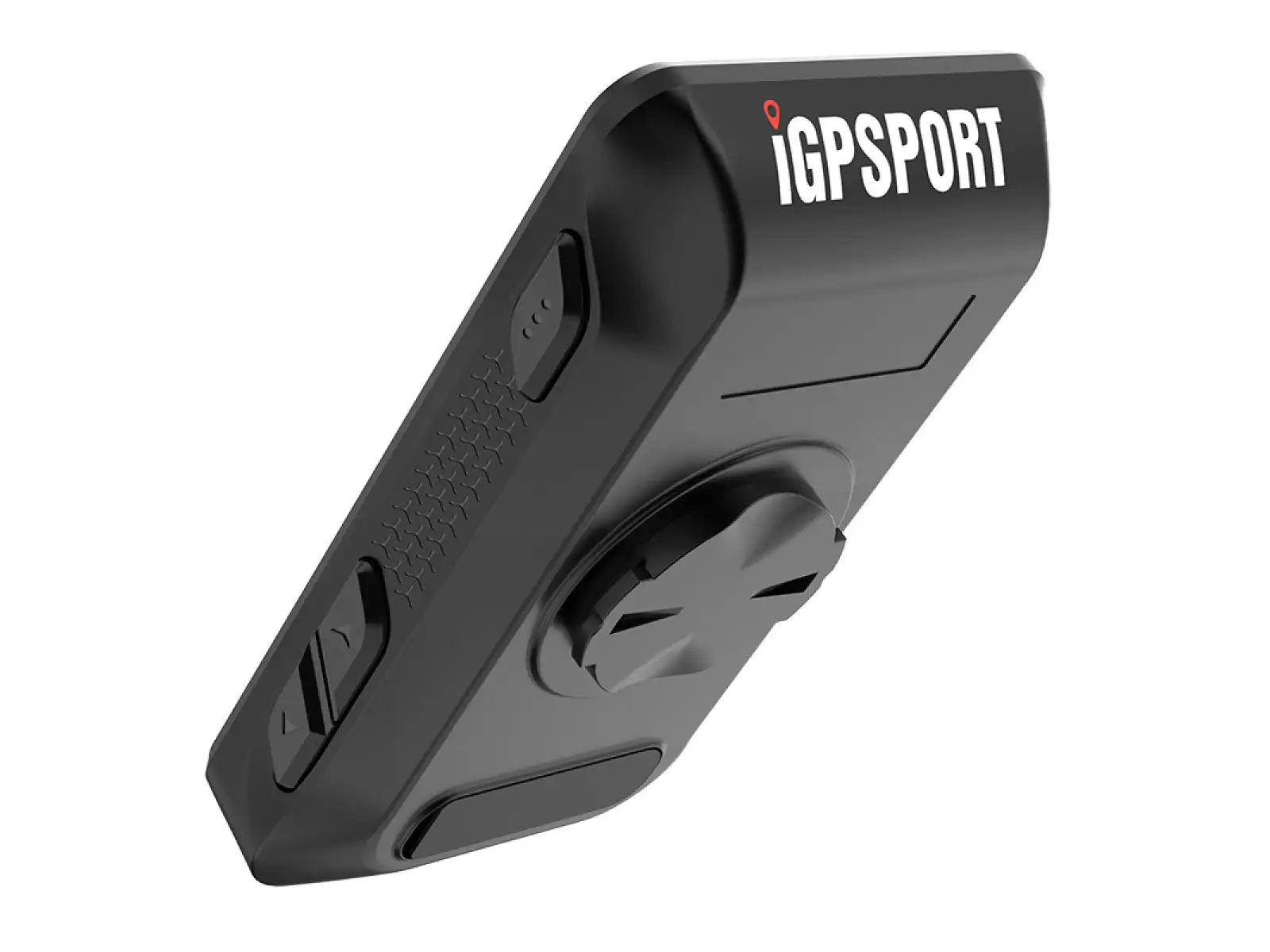 Tachometer IGP SPORT iGS630 s navigáciou GPS