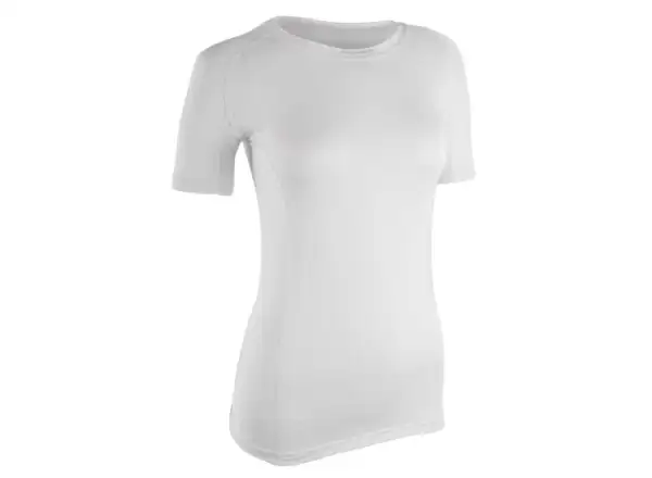 Silvini Basale dámské funkční triko bílá
