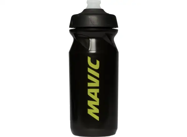 Mavic Pro Cap fľaša 0,65 l čierna