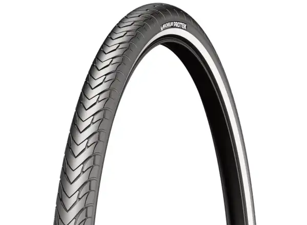 Trekingová pneumatika Michelin Protek 32-622 wire black