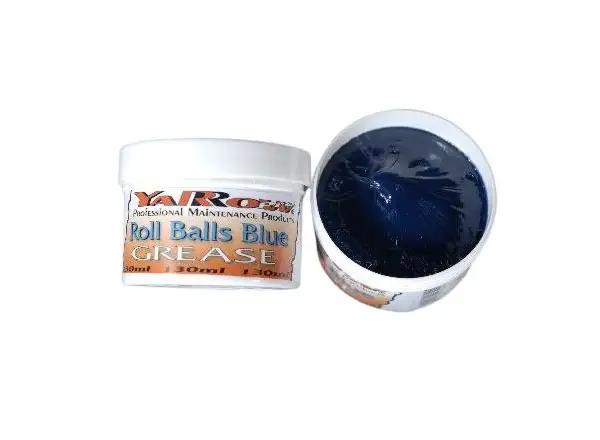 Yarrow Pro Roll Balls Blue Vaseline 130 ml
