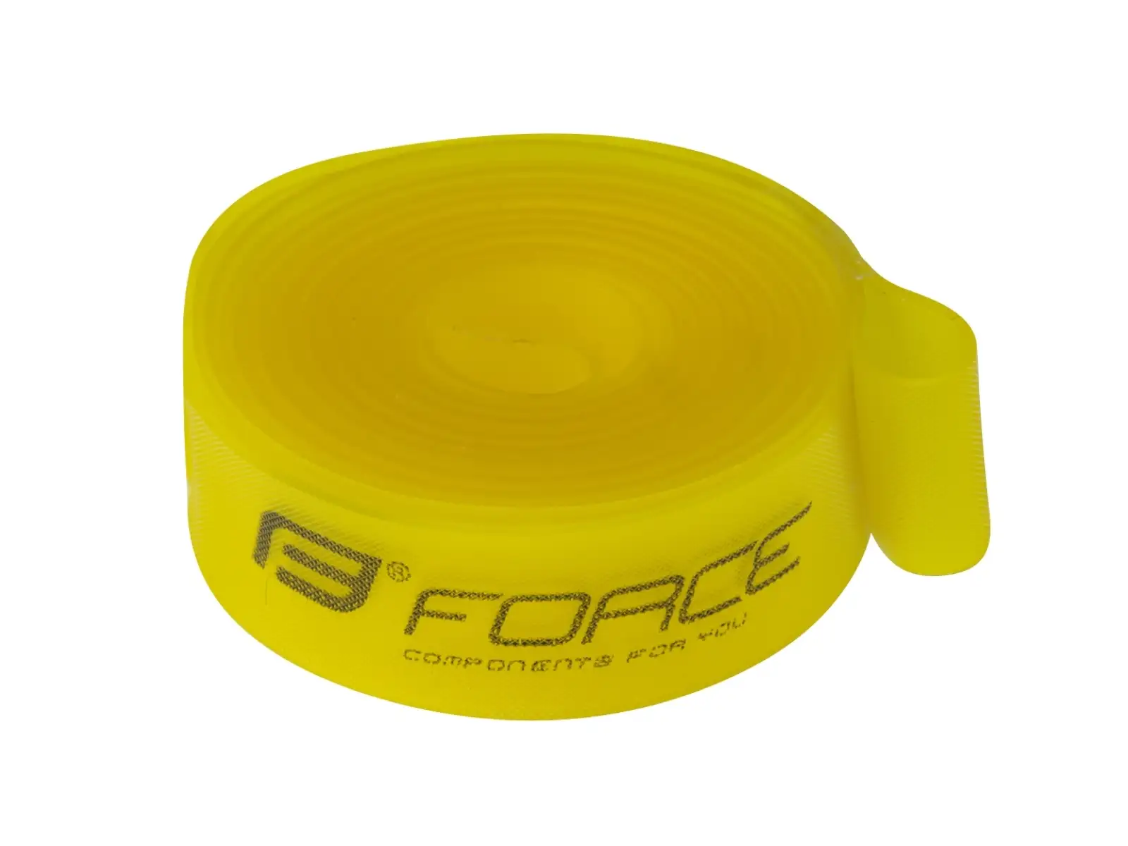 Páska na ráfiky Force 27-29" (622-15) žltá